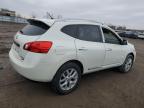 2011 Nissan Rogue S en Venta en Bowmanville, ON - Front End