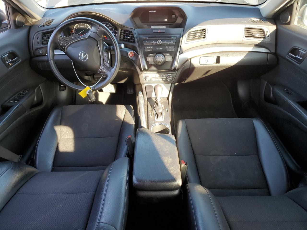 2013 Acura ILX - Image 8