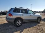 2005 Hyundai Santa Fe Gls for Sale in Amarillo, TX - Front End