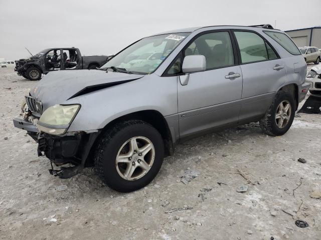 2003 Lexus Rx 300