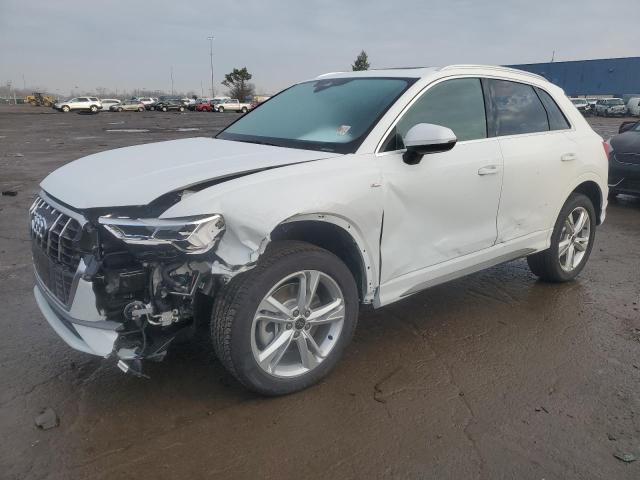 AUDI Q3 PREMIUM S LINE 45 2024