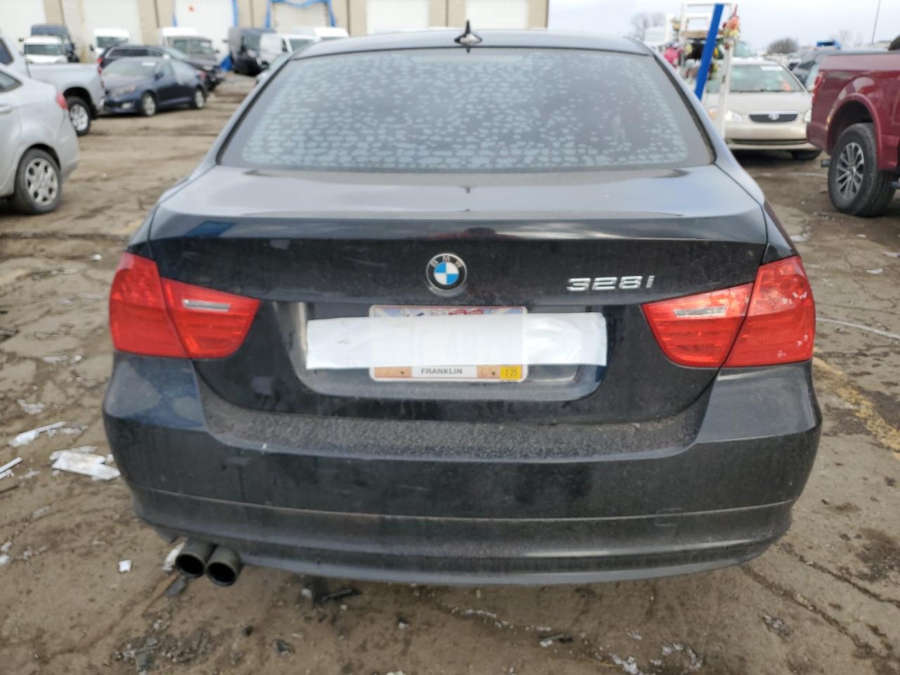 2011 BMW 3er - Image 6