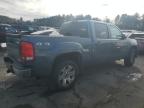 2008 Gmc Sierra K1500 продається в Exeter, RI - Front End