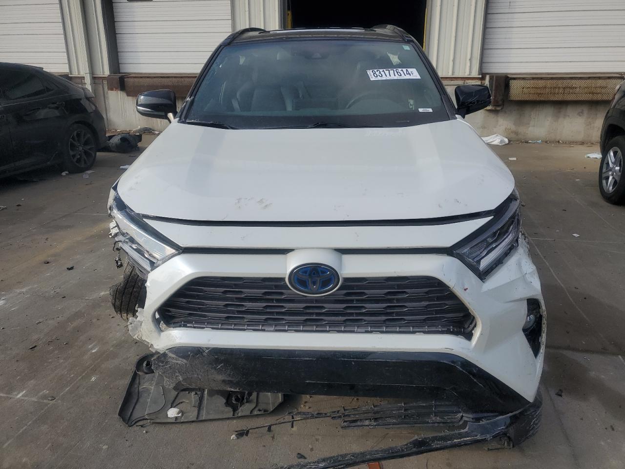 2021 Toyota RAV 4 - Image 5