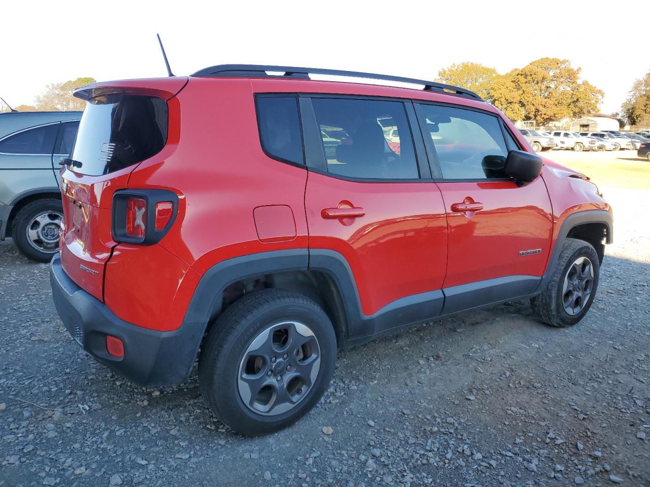 VIN ZACCJBAB0HPE82397 2017 JEEP RENEGADE no.3