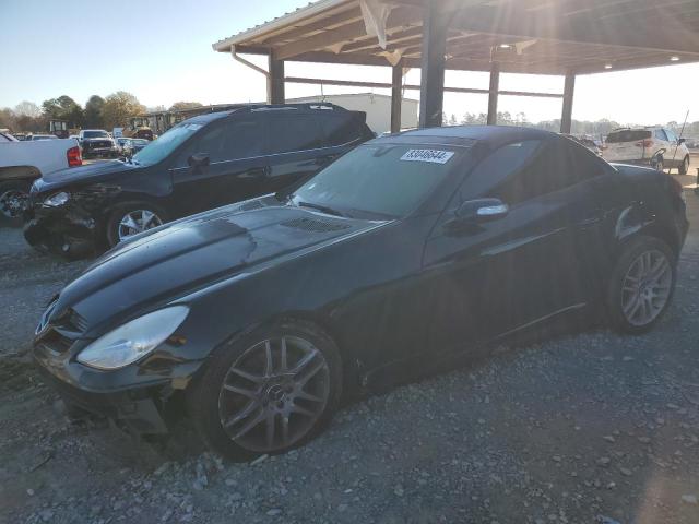 2008 Mercedes-Benz Slk 280