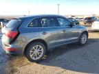 2012 Audi Q5 Premium Plus en Venta en Albuquerque, NM - Rear End