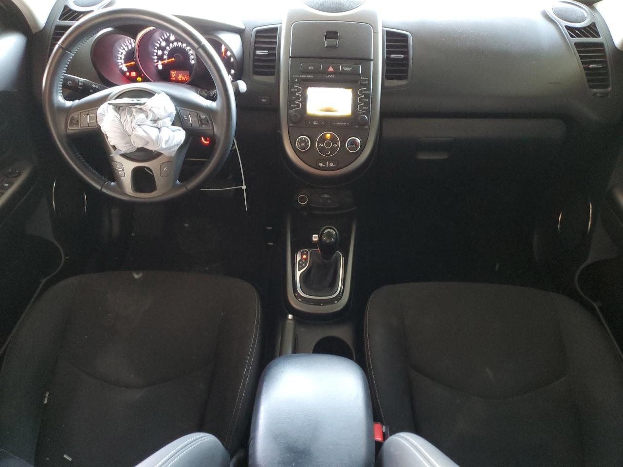 2013 Kia Soul - Image 8