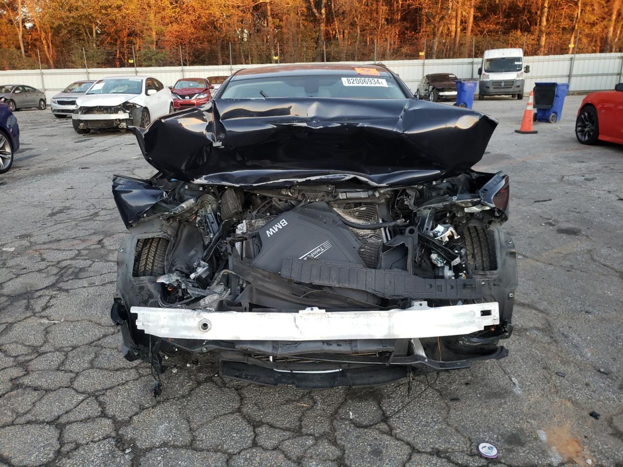 2017 BMW 3er - Image 5