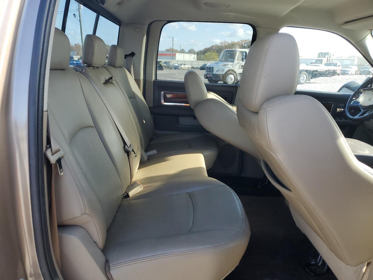 2009 Dodge Ram 1500 VIN: 1D3HB13T59S772933 Lot: 86866315