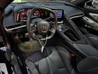 2023 CHEVROLET CORVETTE Z06 2LZ for sale at Copart CA - SAN JOSE