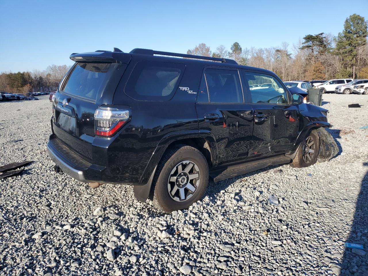 2023 Toyota 4Runner - Image 3