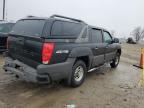 2004 Chevrolet Avalanche K2500 للبيع في Pekin، IL - Rear End