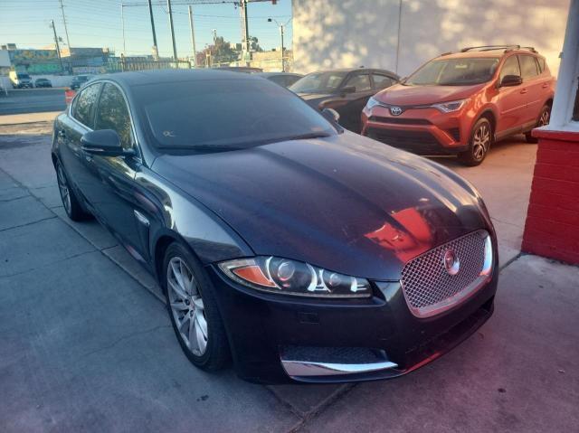 North Las Vegas, NV에서 판매 중인 2015 Jaguar Xf 2.0T Premium - Mechanical