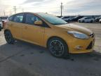 2012 Ford Focus Se за продажба в Nampa, ID - Rear End