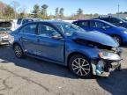 2017 Volkswagen Jetta Se for Sale in Exeter, RI - Front End