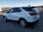 2024 Chevrolet Equinox Lt en Venta en Glassboro, NJ - Side