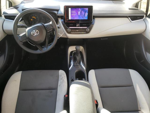  TOYOTA COROLLA 2024 Белый