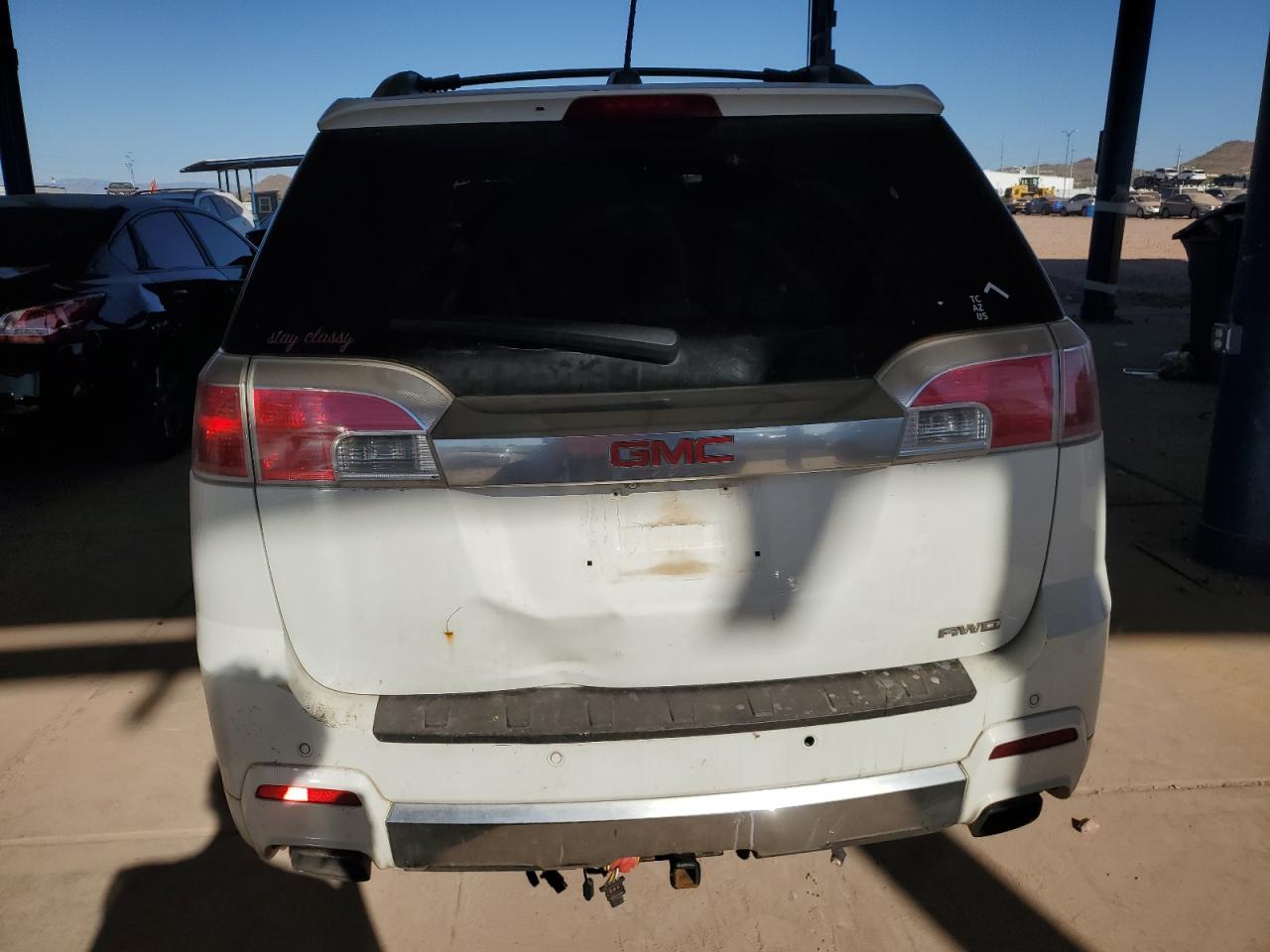2015 GMC Terrain - Image 6