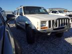 2001 Jeep Cherokee Sport for Sale in Cahokia Heights, IL - Rear End