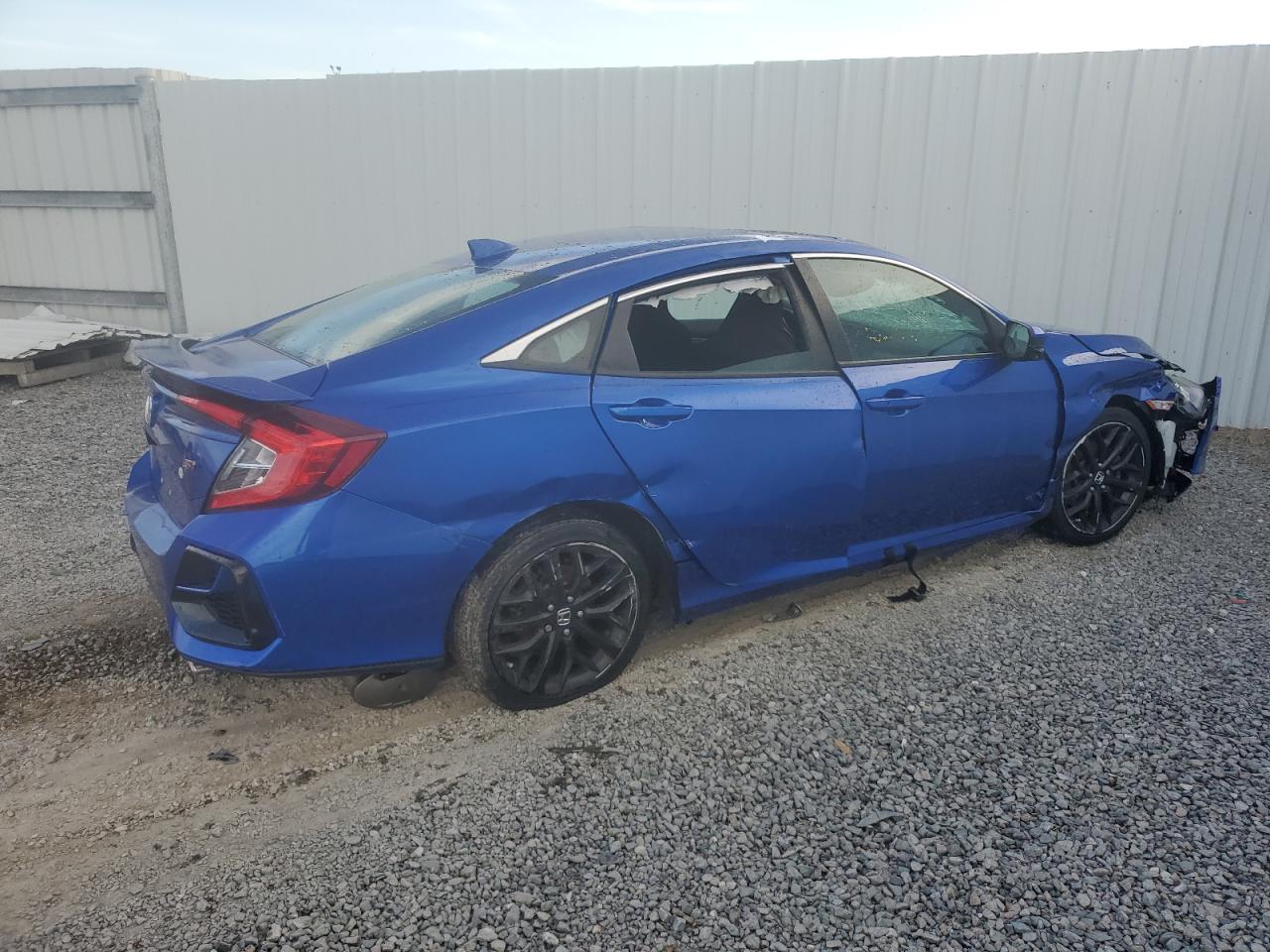 2020 Honda Civic - Image 3
