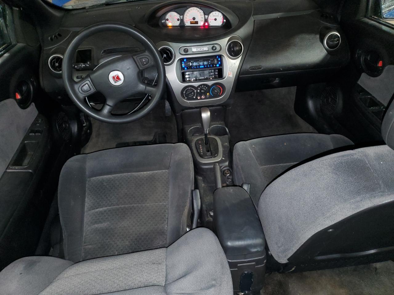 2005 Saturn Ion Level 3 VIN: 1G8AW14F85Z117944 Lot: 84458654