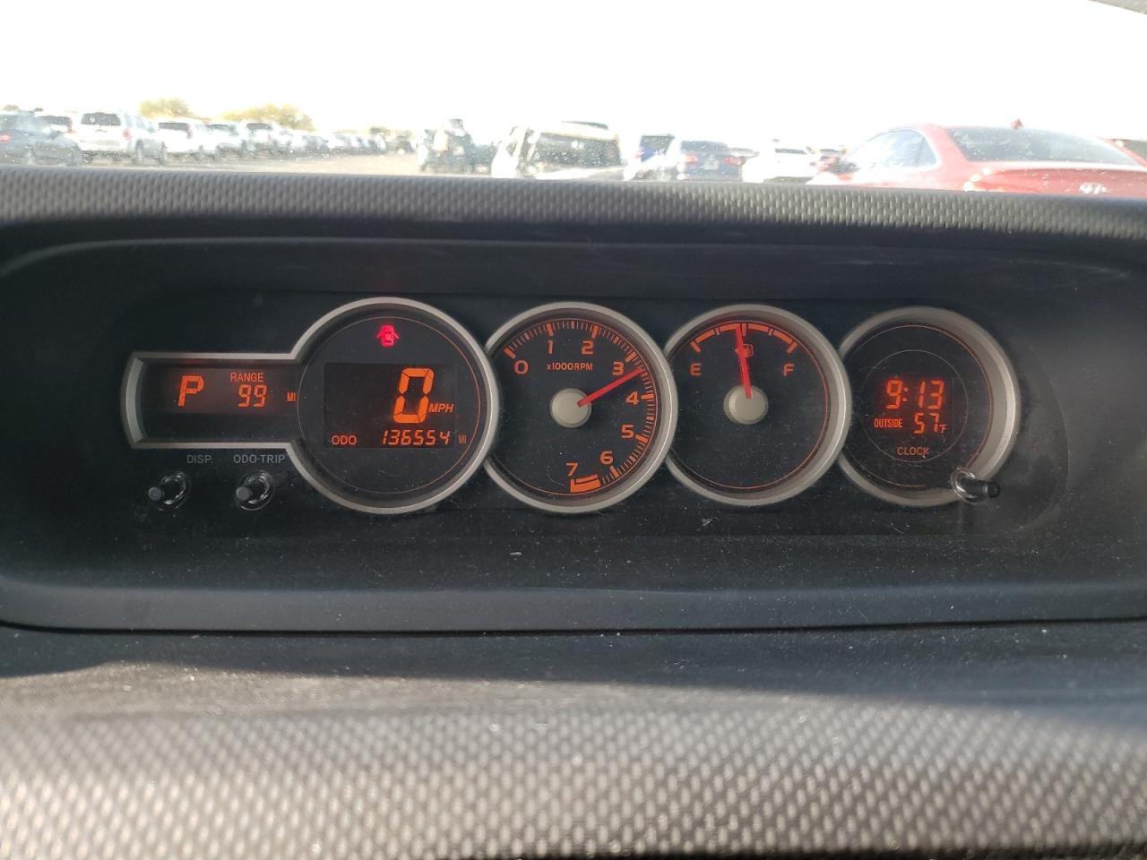 2012 Scion xB - Image 9