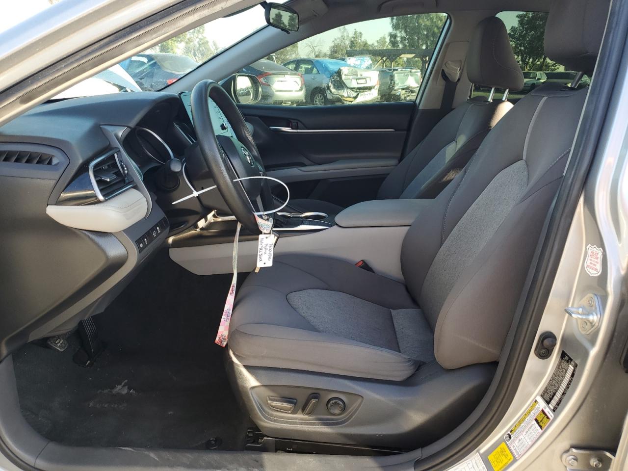 2022 Toyota Camry - Image 7