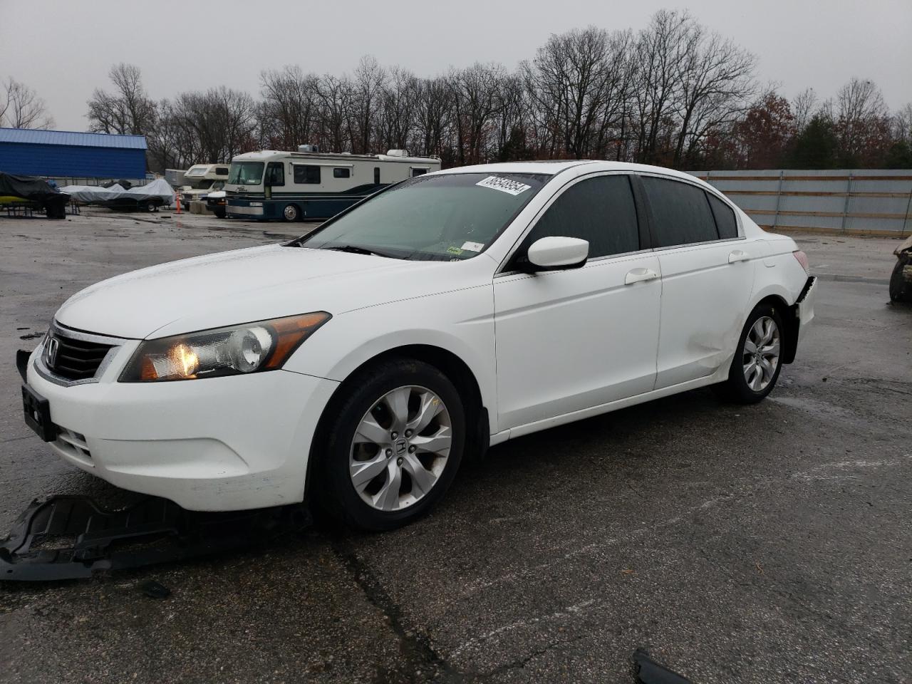2008 Honda Accord - Image 1