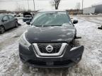 2020 Nissan Kicks S للبيع في Montreal-est، QC - Front End