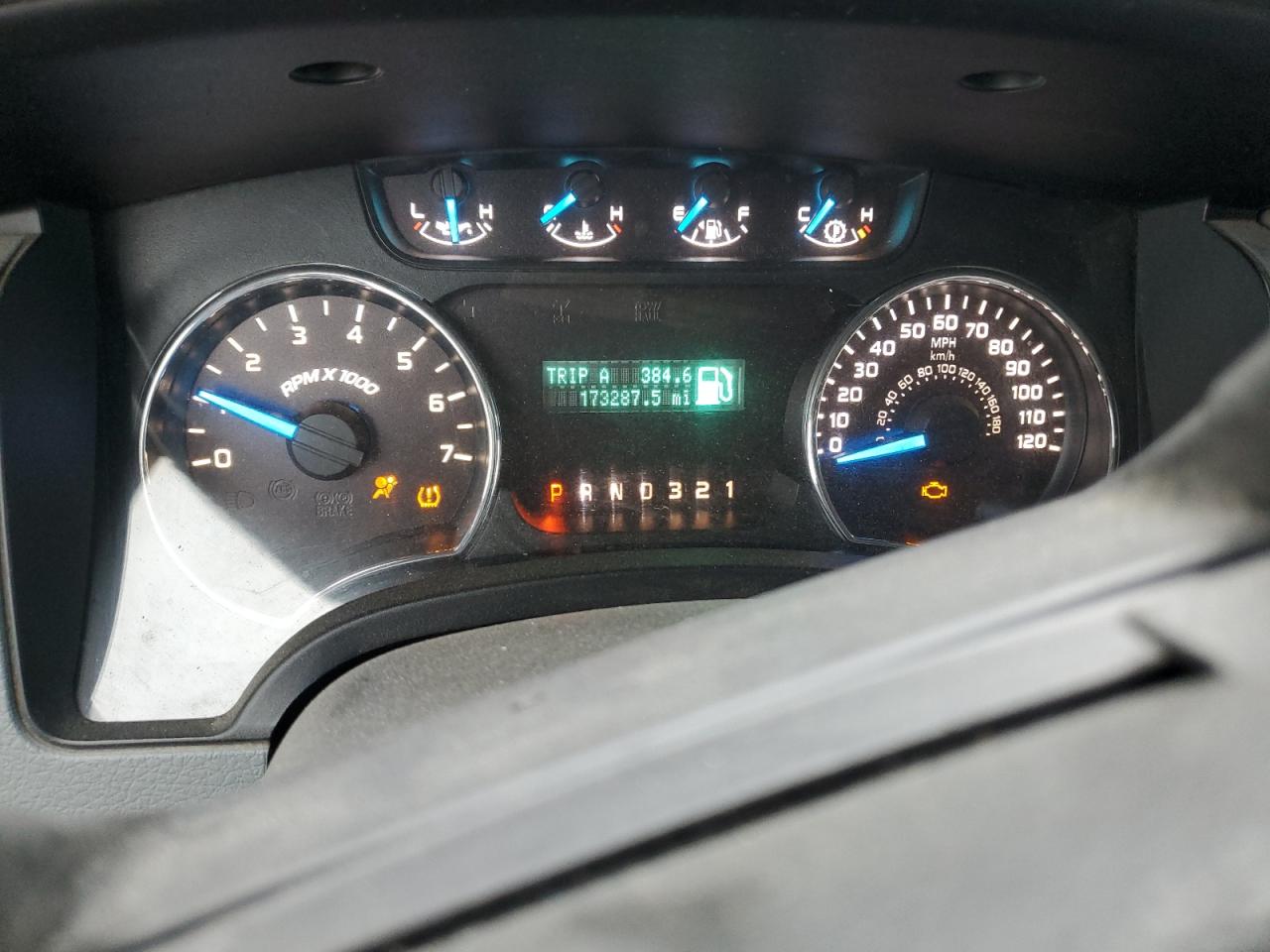 2013 Ford F-150 - Image 9