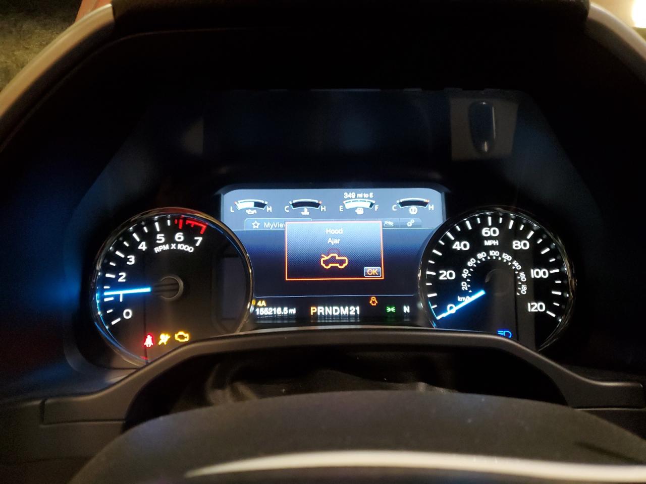 2017 Ford F-150 - Image 9