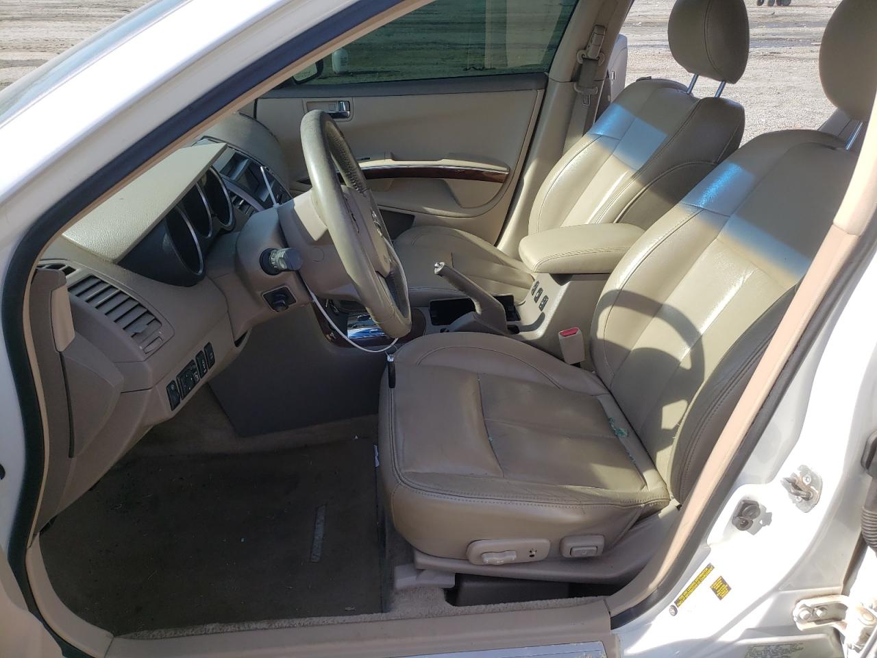 2007 Nissan Maxima - Image 7