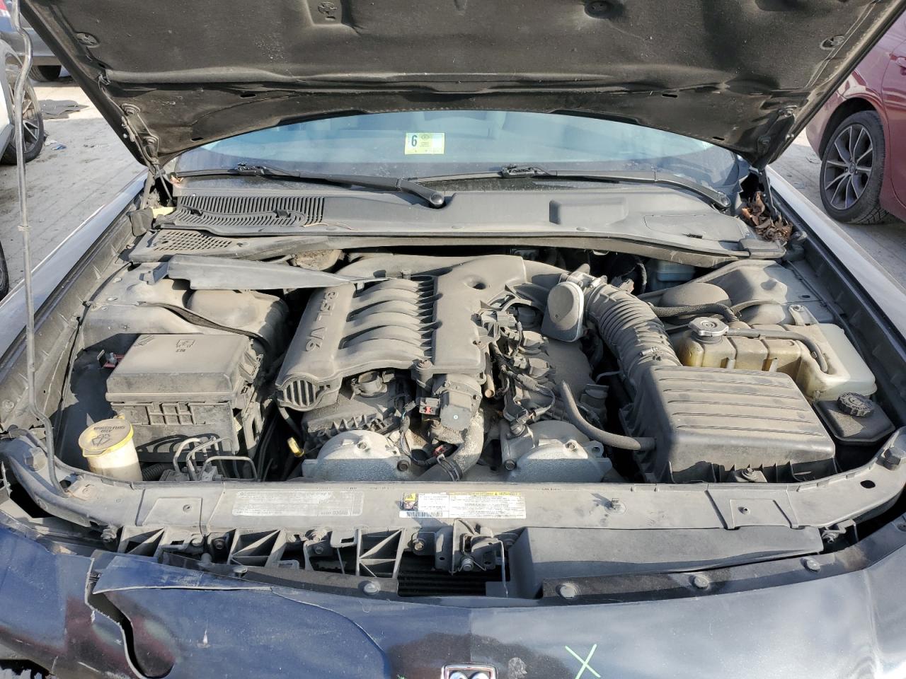 2010 Dodge Charger - Image 11