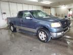 2004 Ford F150  na sprzedaż w Madisonville, TN - Rear End