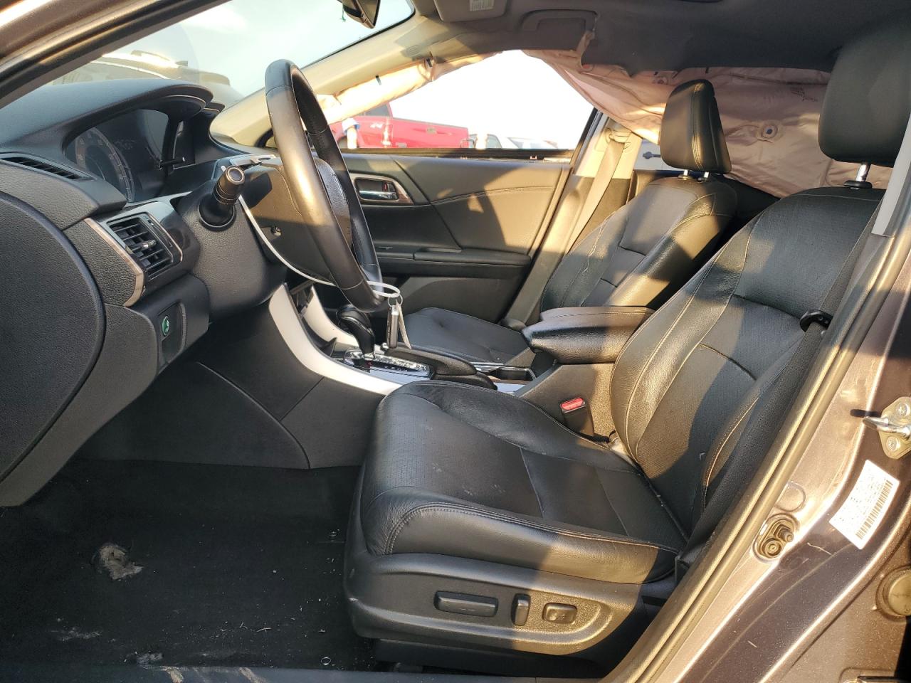 2016 Honda Accord - Image 7