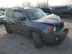 2017 Jeep Renegade Latitude zu verkaufen in Indianapolis, IN - Front End