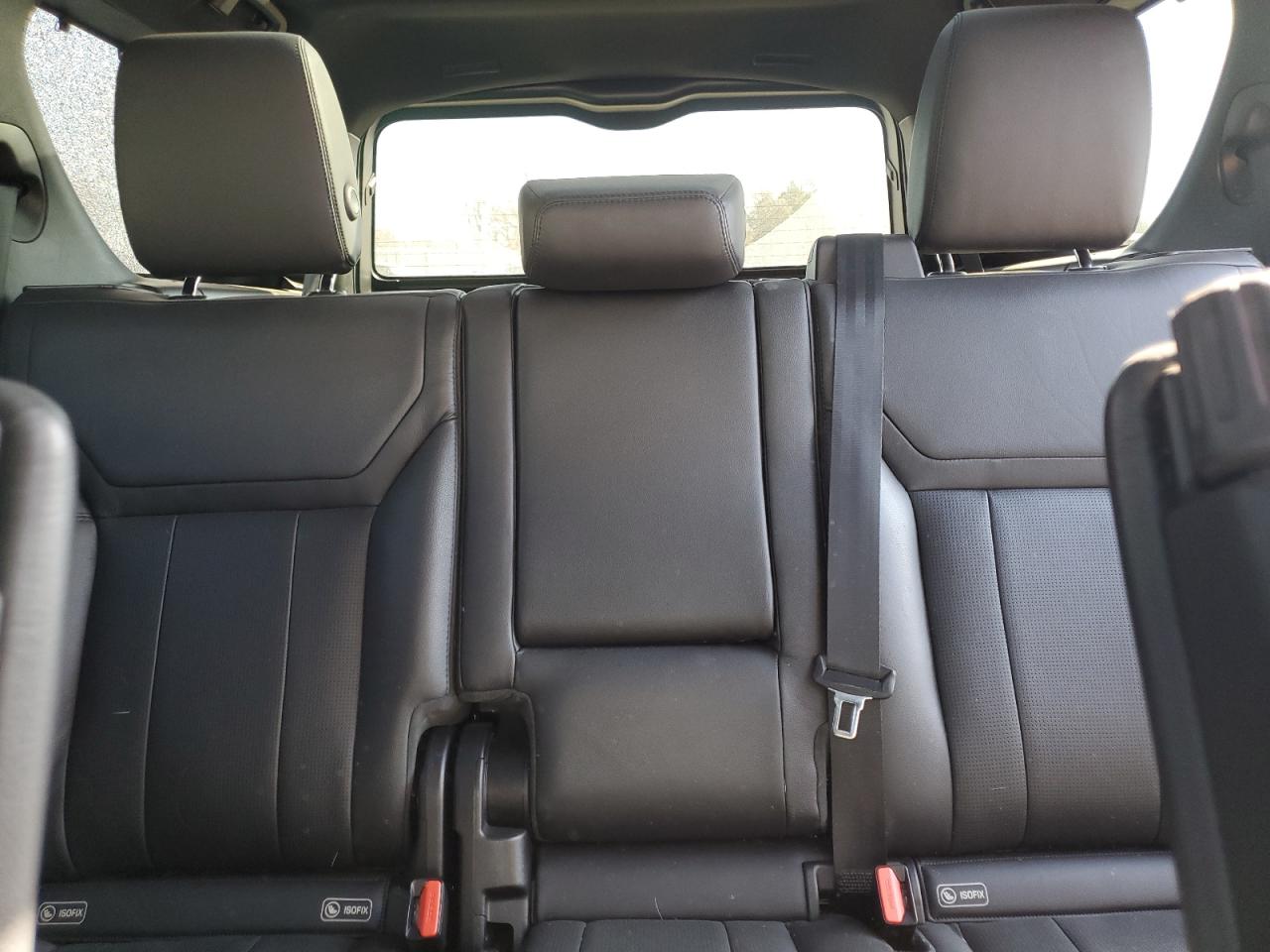 2020 Land Rover Discovery - Image 10