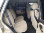 2005 Chevrolet Trailblazer Ls en Venta en Leroy, NY - Front End