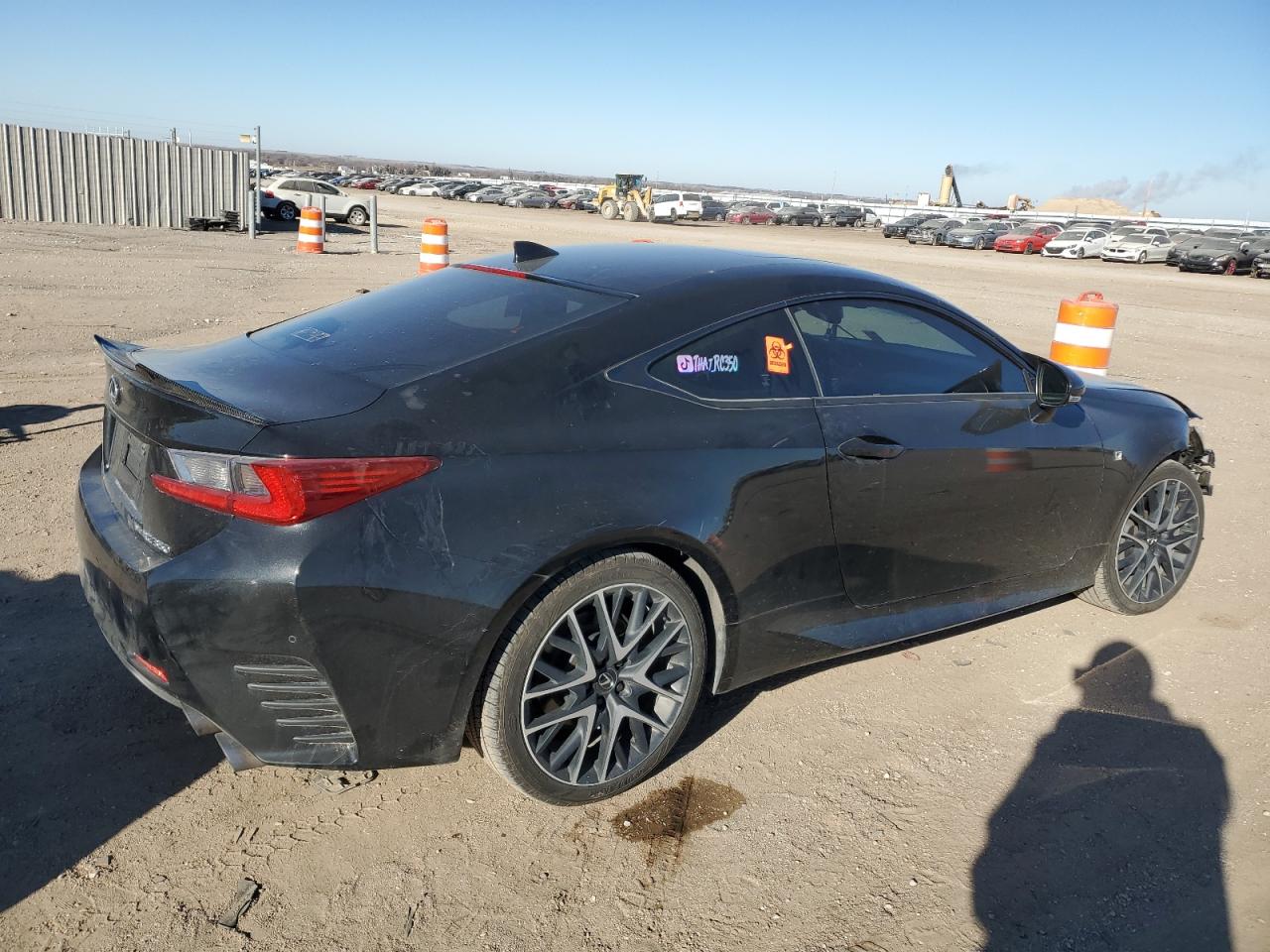 2018 Lexus RX - Image 3