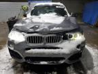 2015 Bmw X3 Xdrive28I en Venta en Candia, NH - Front End