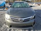 2012 Toyota Camry Base na sprzedaż w Fairburn, GA - Front End