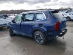 2024 Kia Telluride S იყიდება Duryea-ში, PA - All Over