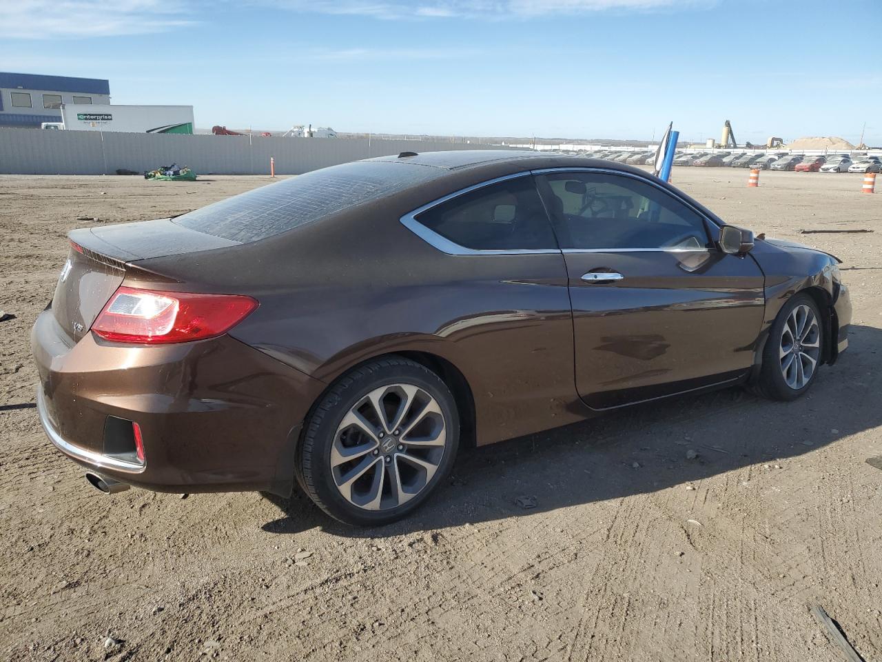 2013 Honda Accord - Image 3