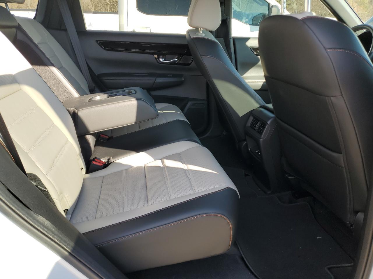 2023 Honda CR-V - Image 11