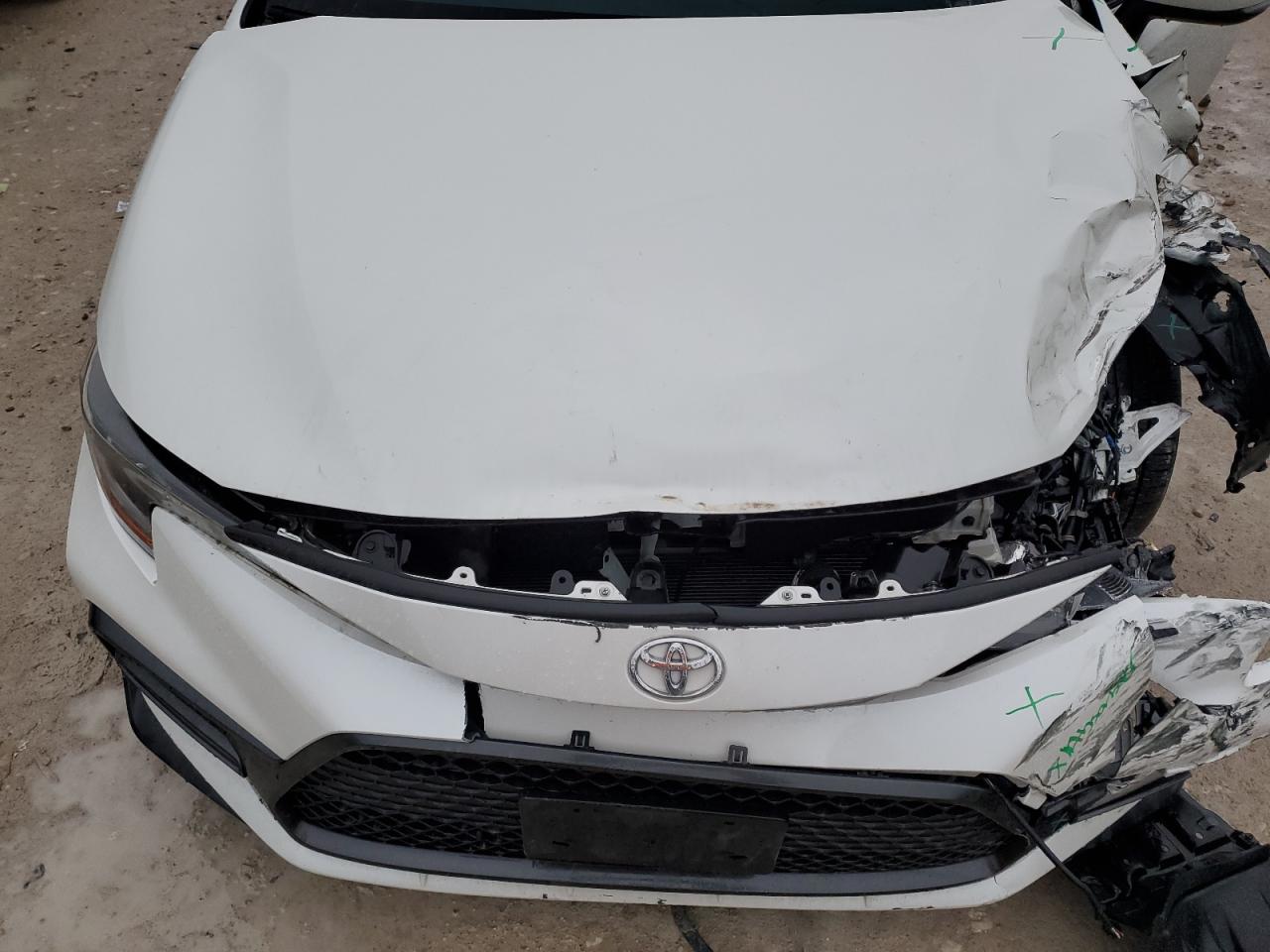 2020 Toyota Corolla - Image 11