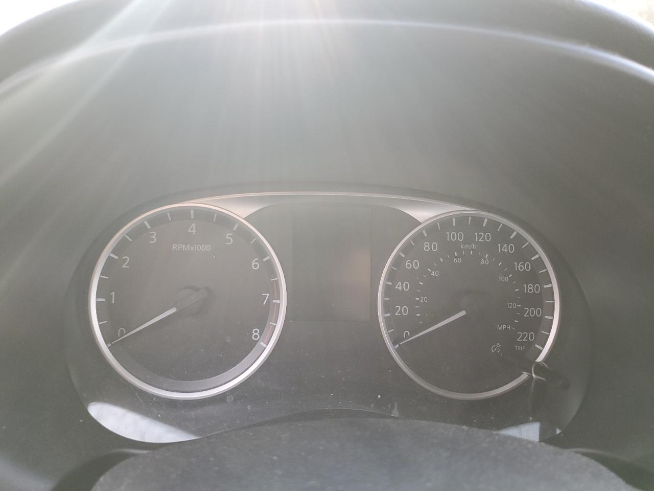 2019 Nissan Kicks S VIN: 3N1CP5CU9KL547569 Lot: 82131014