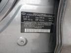 2018 Hyundai Elantra Sel на продаже в Dyer, IN - Rear End