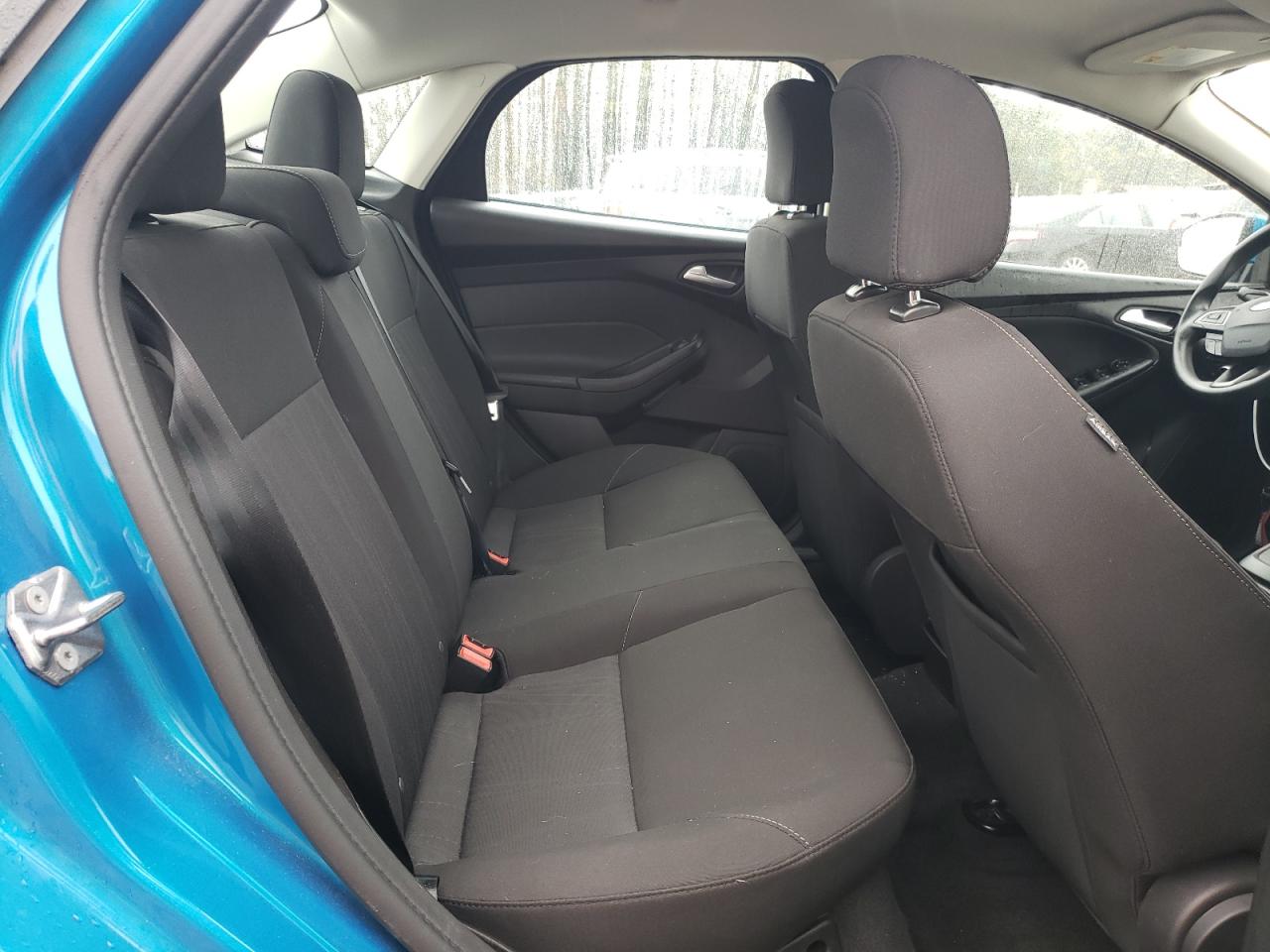 2016 Ford Focus - Image 10