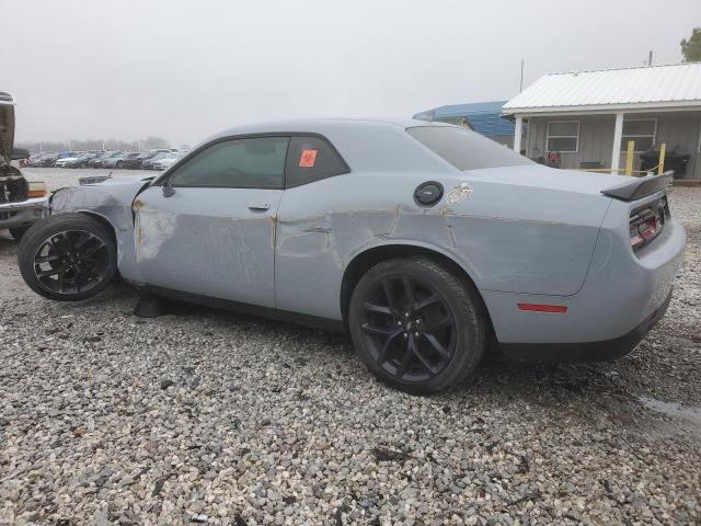  DODGE CHALLENGER 2021 Серый